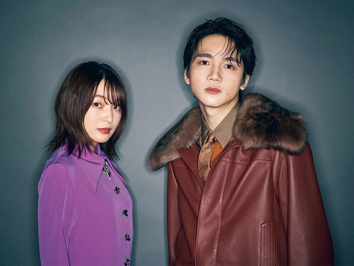 styling for @kikunosuke_toya 

#mensnonno