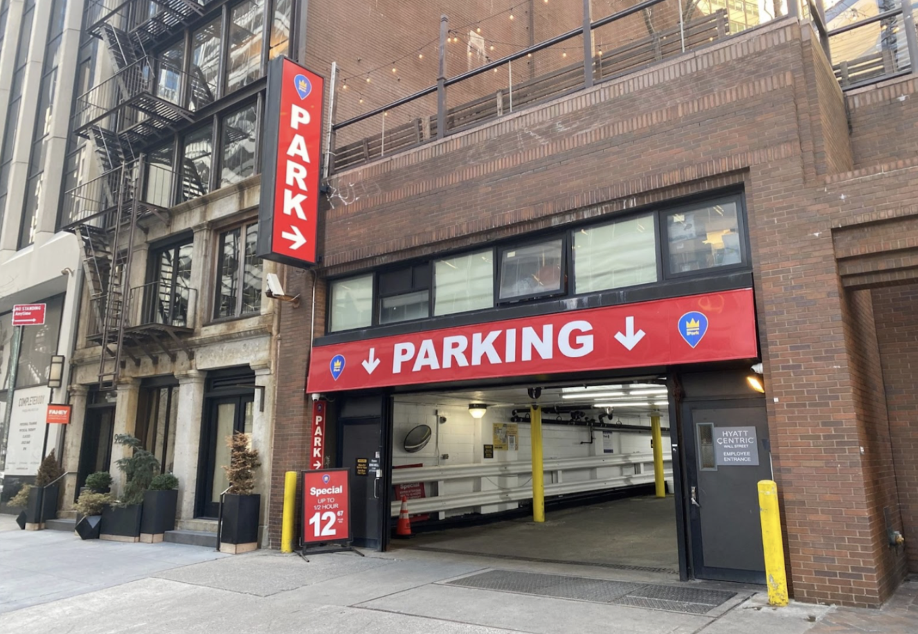 Park Monthly with iPark: CEO Billy Lerner Leads the Way in Convenient, Secure Parking Solutions