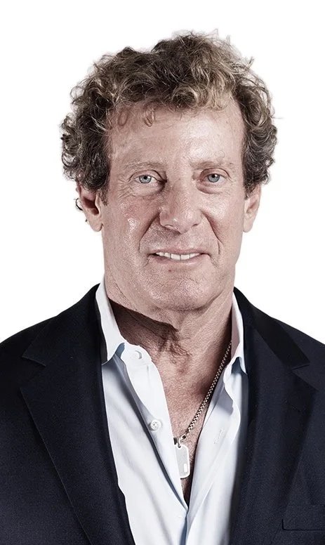 William Billy Lerner business executive and CEO of iPark NYC