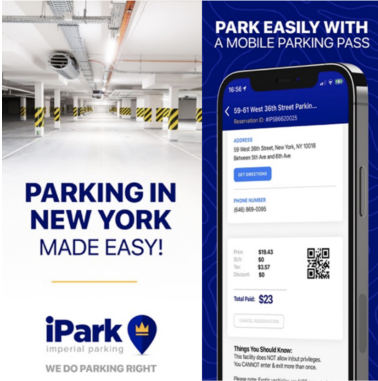 iParks CEO, William Lerner credits social media for its substantial influence on the growth of iParks mobile application.