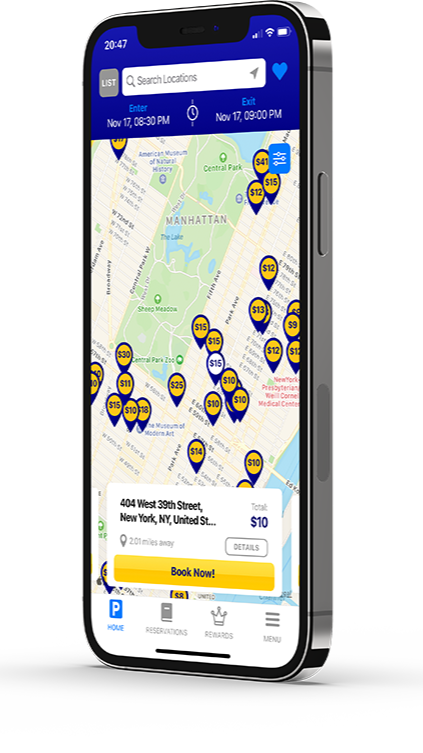 william-lerner-ipark-ceo-ev-charging-stations