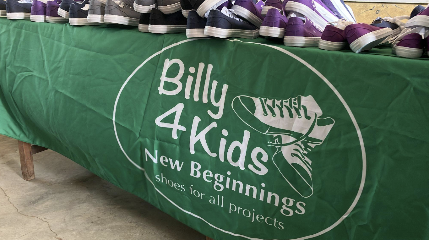 Billy Lerner billy4kids
