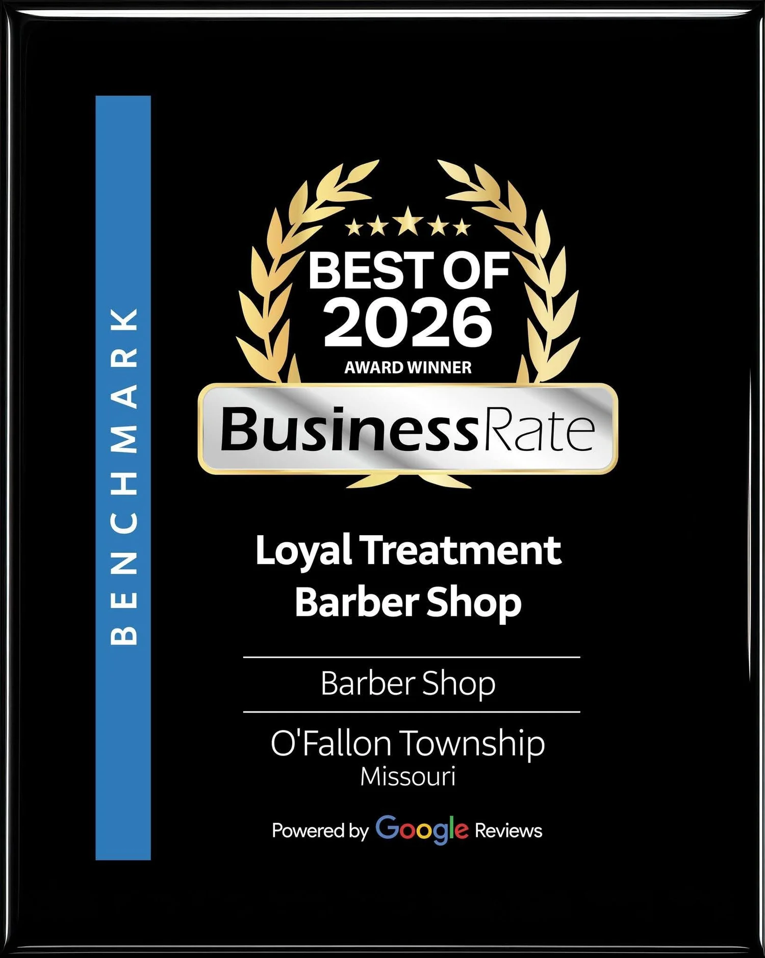 Loyal Treatment Barber Shop