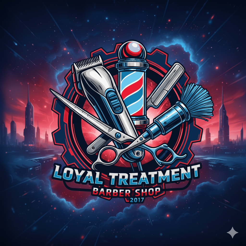 Loyal Treatment Barber Shop