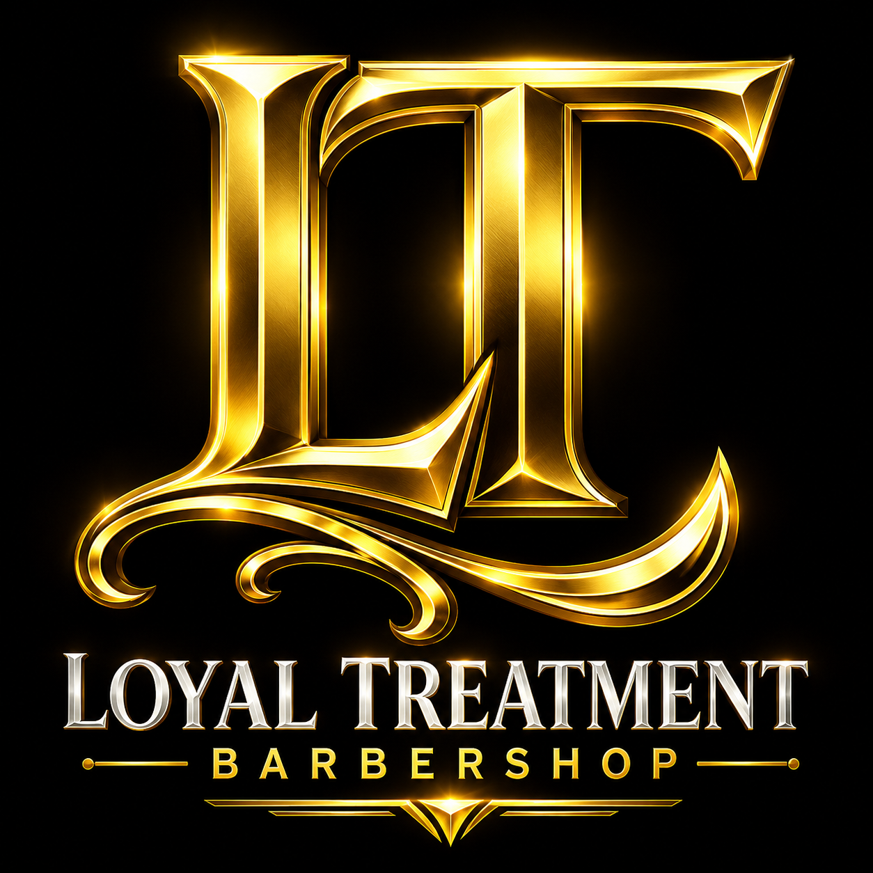 Loyal Treatment Barber Shop