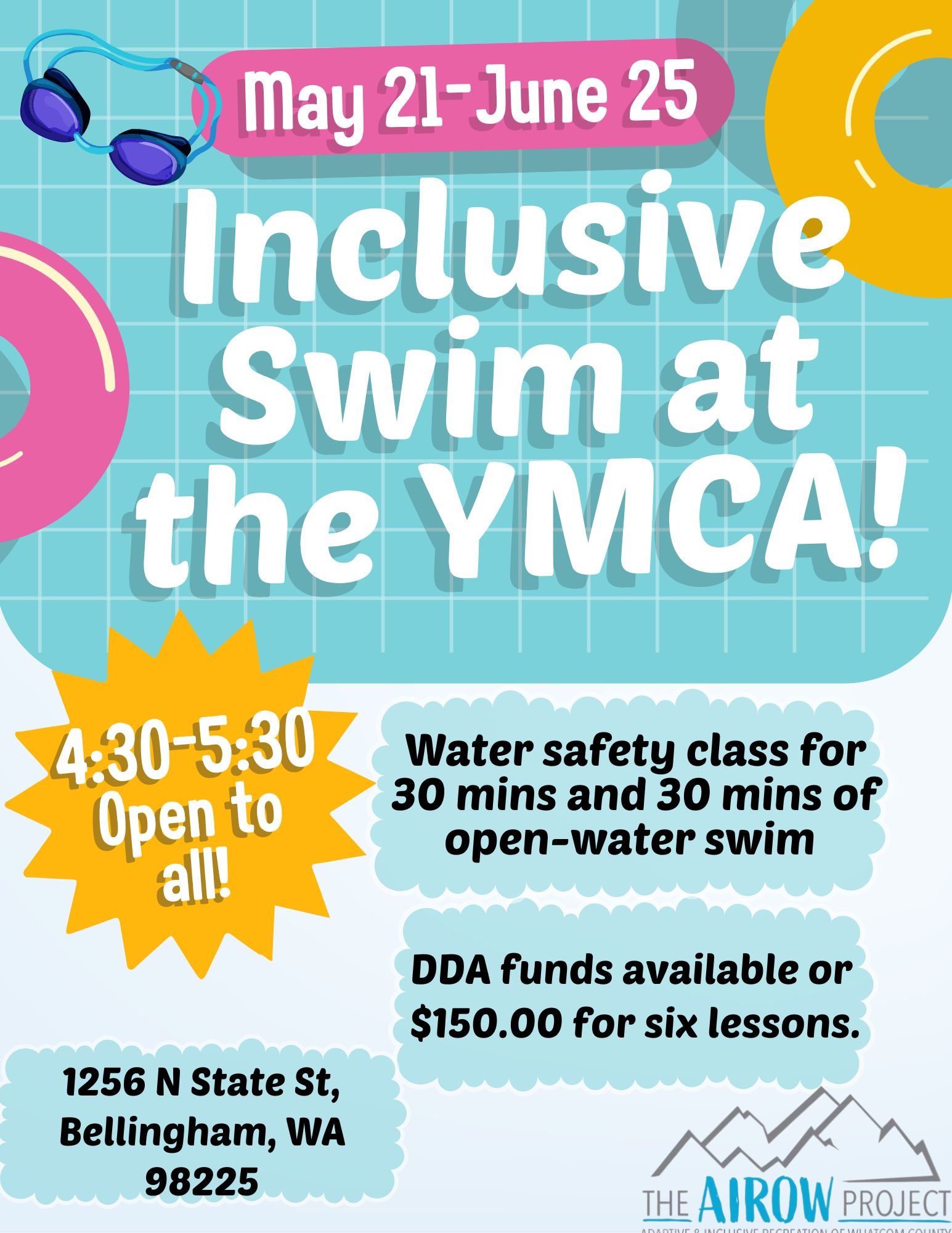Tosca and White Simple Kids Swimming Course Flyer.jpg