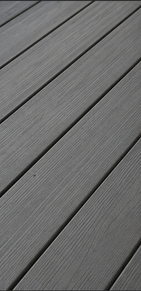 A Composite Deck