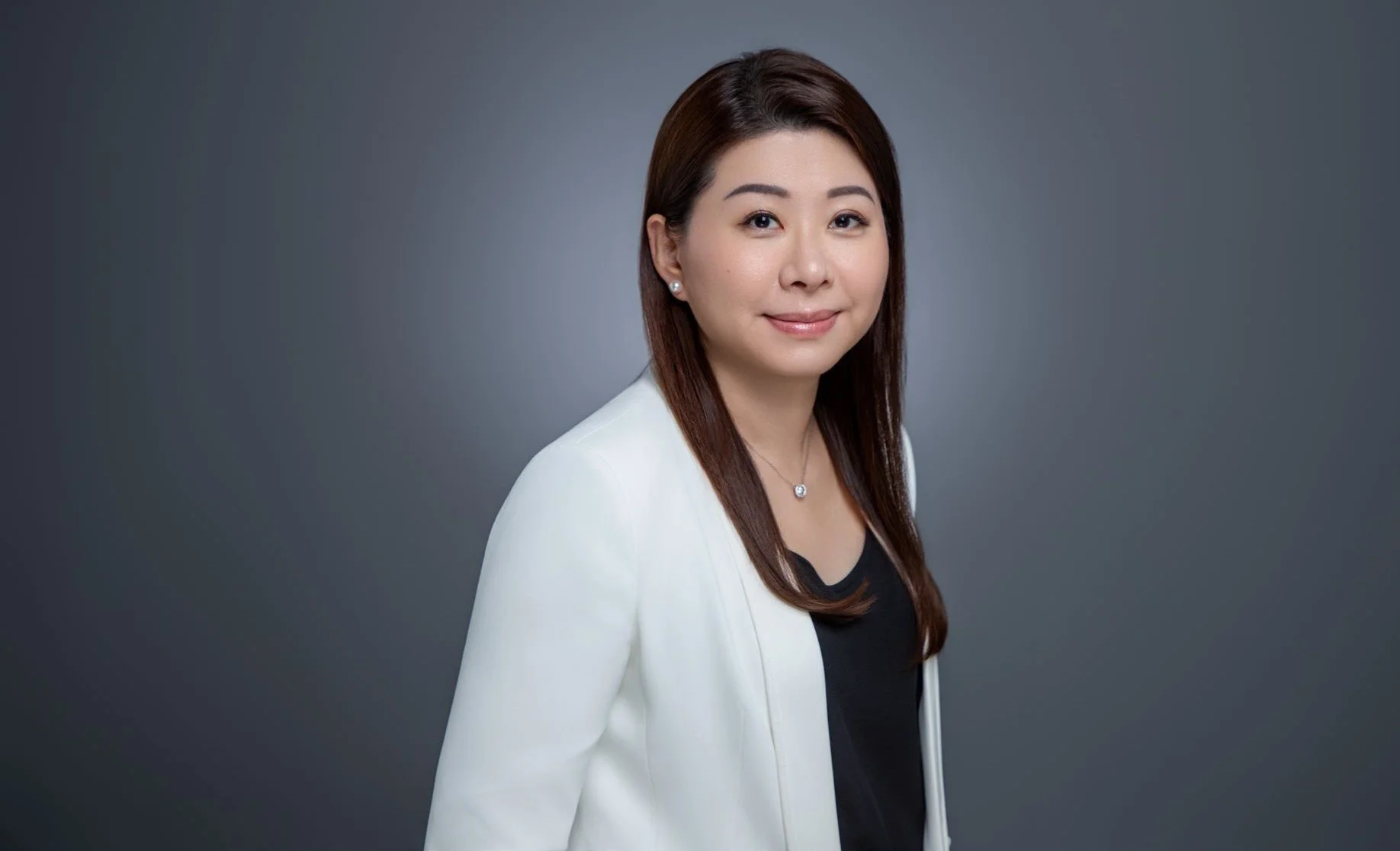 Ms. CHOY Shan Shan, Susanna