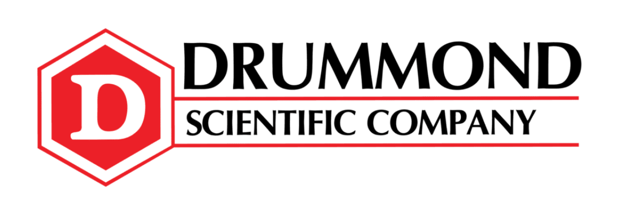Drummond Scientific Company Logo