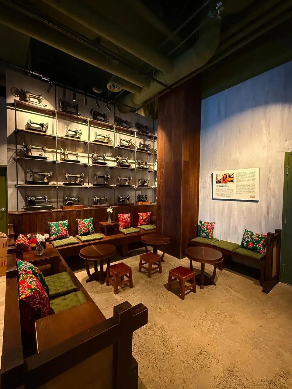 The Cộng Cà Phê Mississauga Project