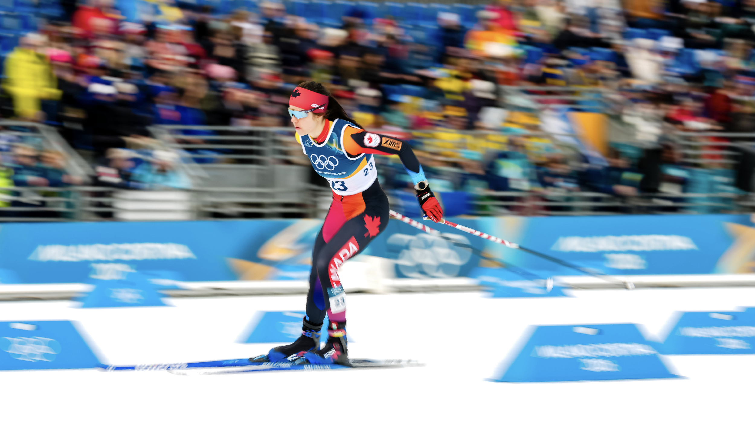 Photo Credit - Nordic Focus