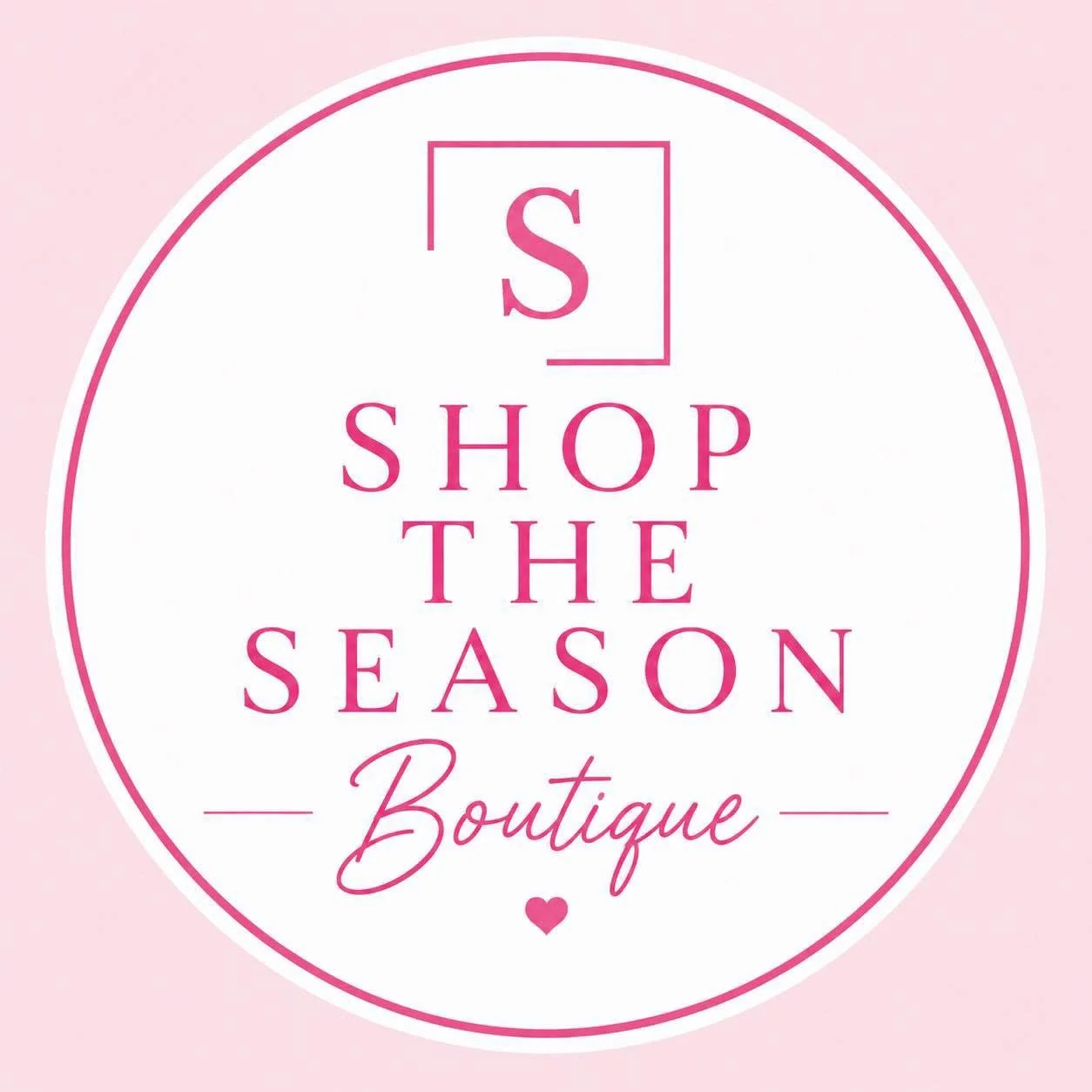 Shop The Season