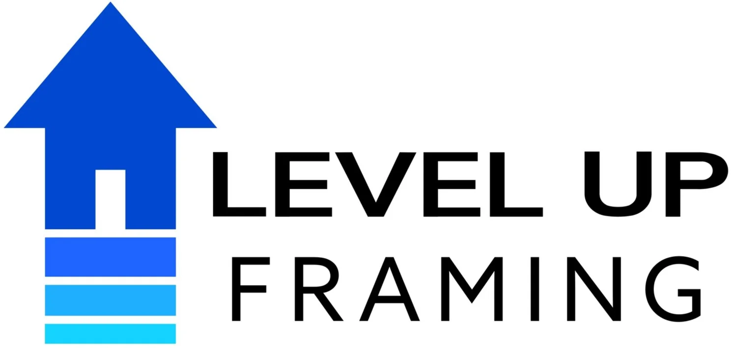 Level Up Framing