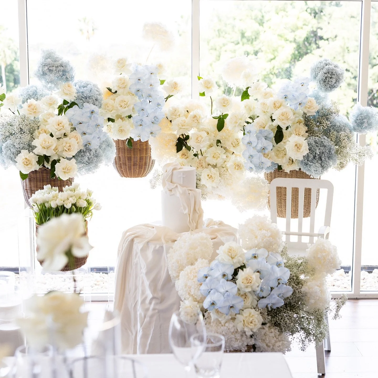 🤍💙🧸 Baby Elias