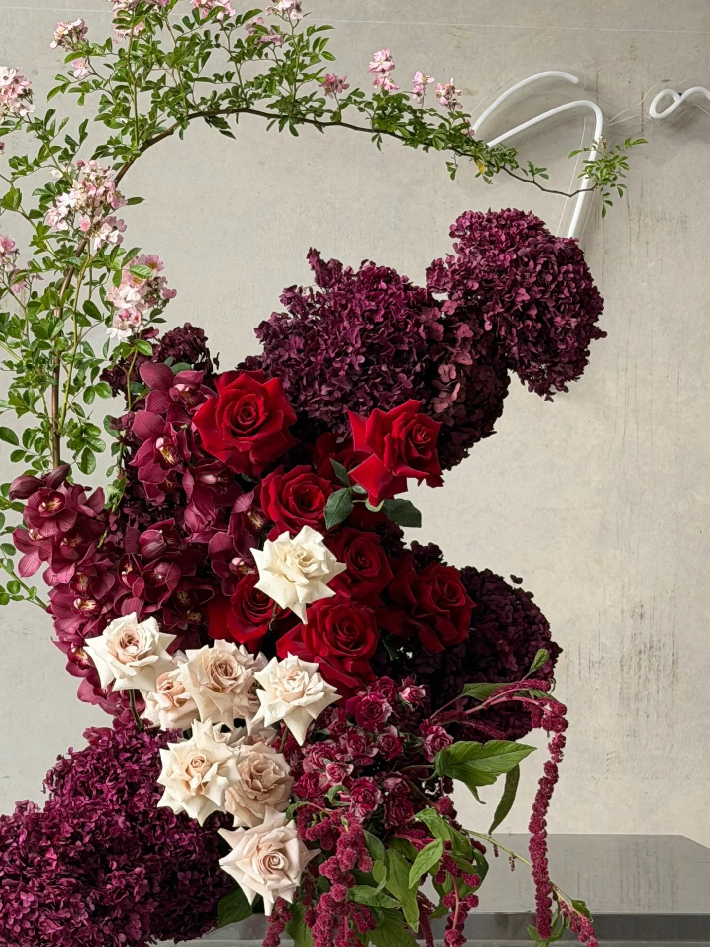 Thank you for such an incredible year! Looking forward to 2026! 🌸☀️