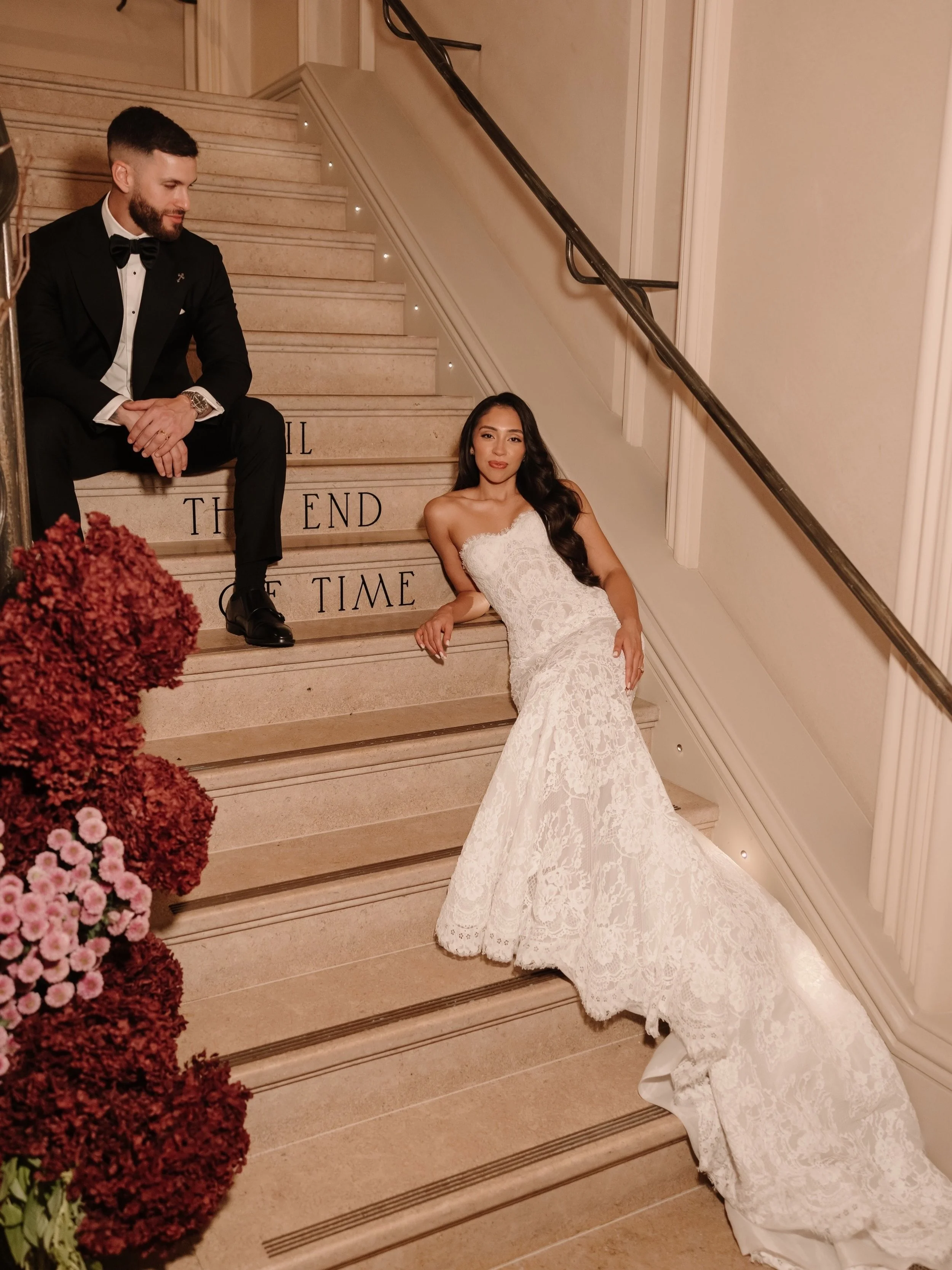 Sofia + Emmanuel 🤍