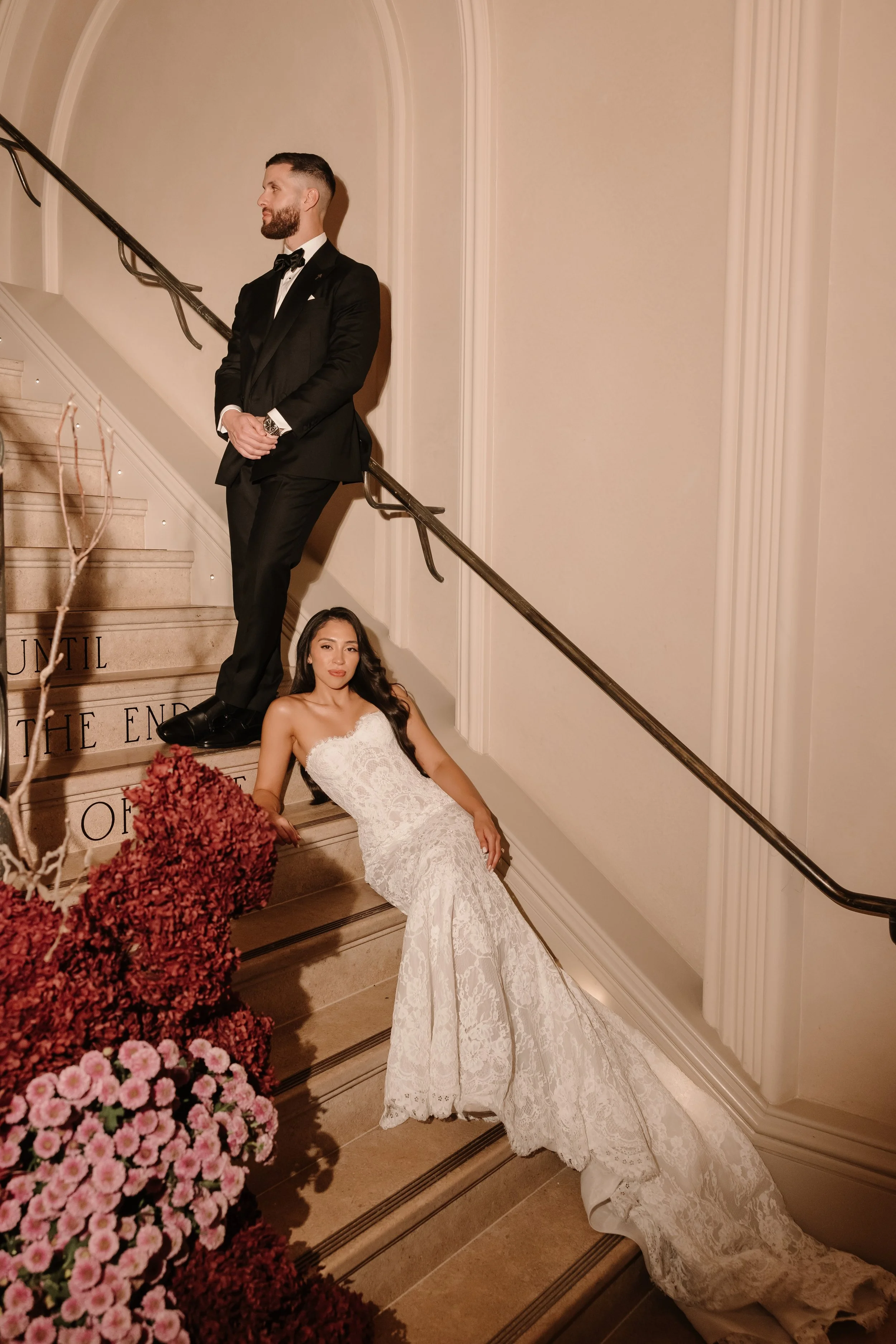 Sofia + Emmanuel