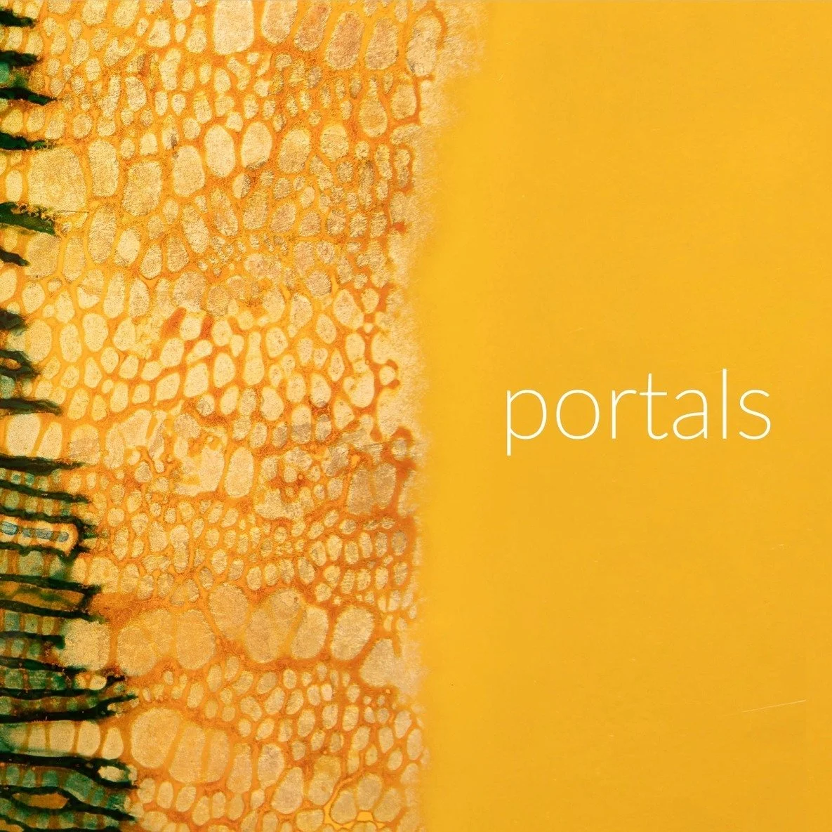 Cuốn booklet nghệ thuật n&agrave;y được ph&aacute;t h&agrave;nh đặc biệt c&ugrave;ng với bộ sưu tập &ldquo;Portals&rdquo; của nghệ sĩ Saeko Ando &mdash; h&agrave;nh tr&igrave;nh t&aacute;i định nghĩa sơn ta Việt Nam trong ng&ocirc;n ngữ của nghệ thuậ