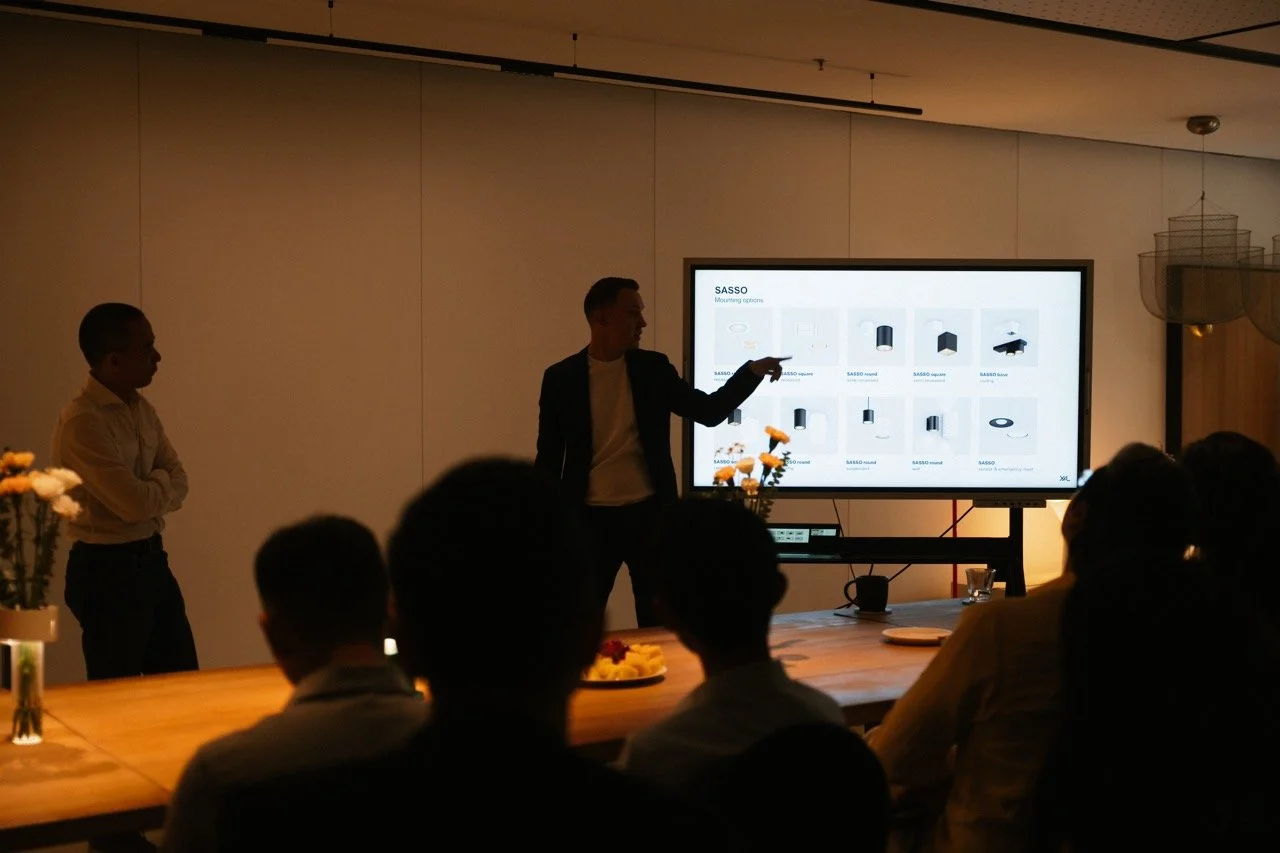 XAL Workshop Hanoi