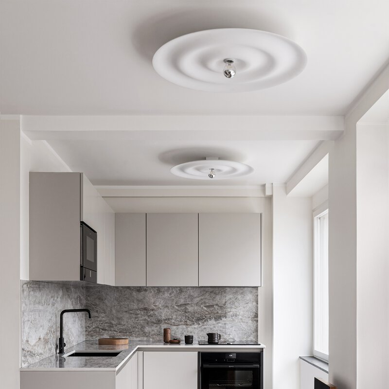 ALMA Ceiling W171C