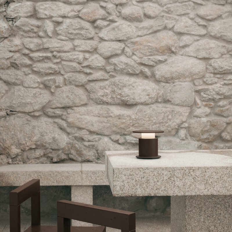 FARO TABLE W241