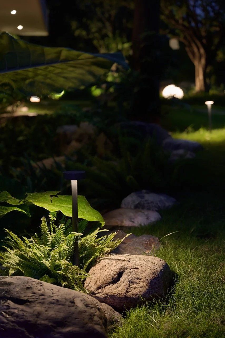 Landscape Lighting