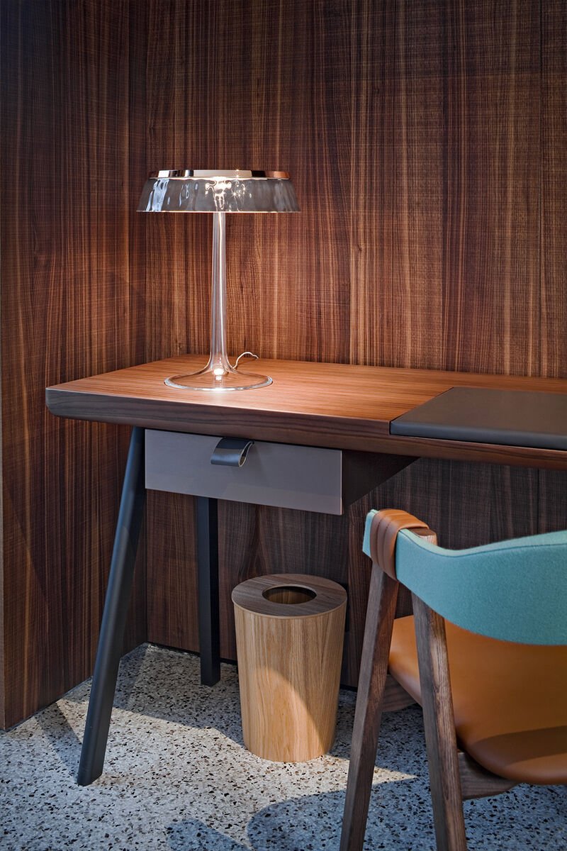 Nhà phân phối chính thức của Flos — tamminh-light