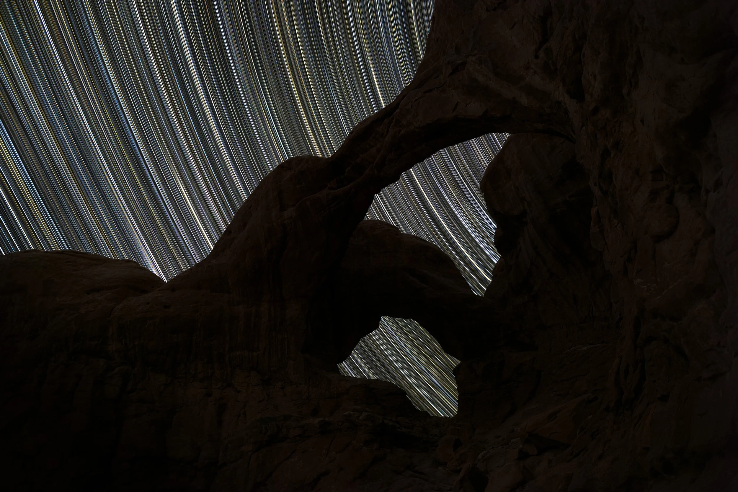 Utah Night Sky - June 3-6, 2027