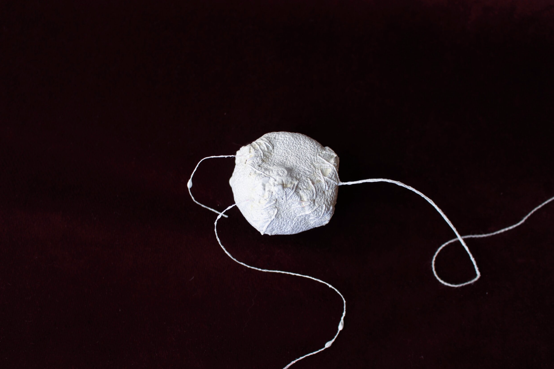 when we were not yet