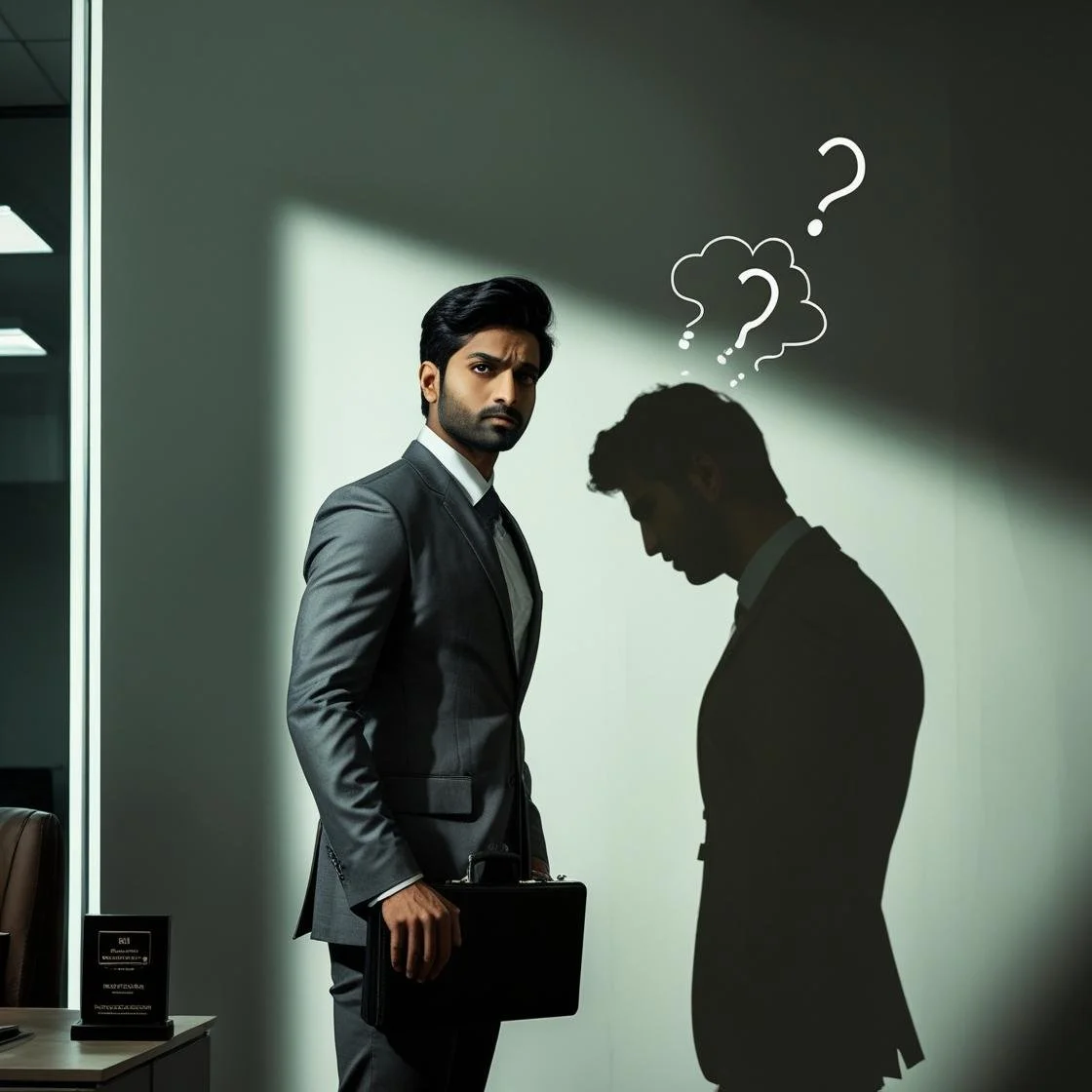 Understanding Imposter Syndrome: Why High Achievers Feel Like Frauds