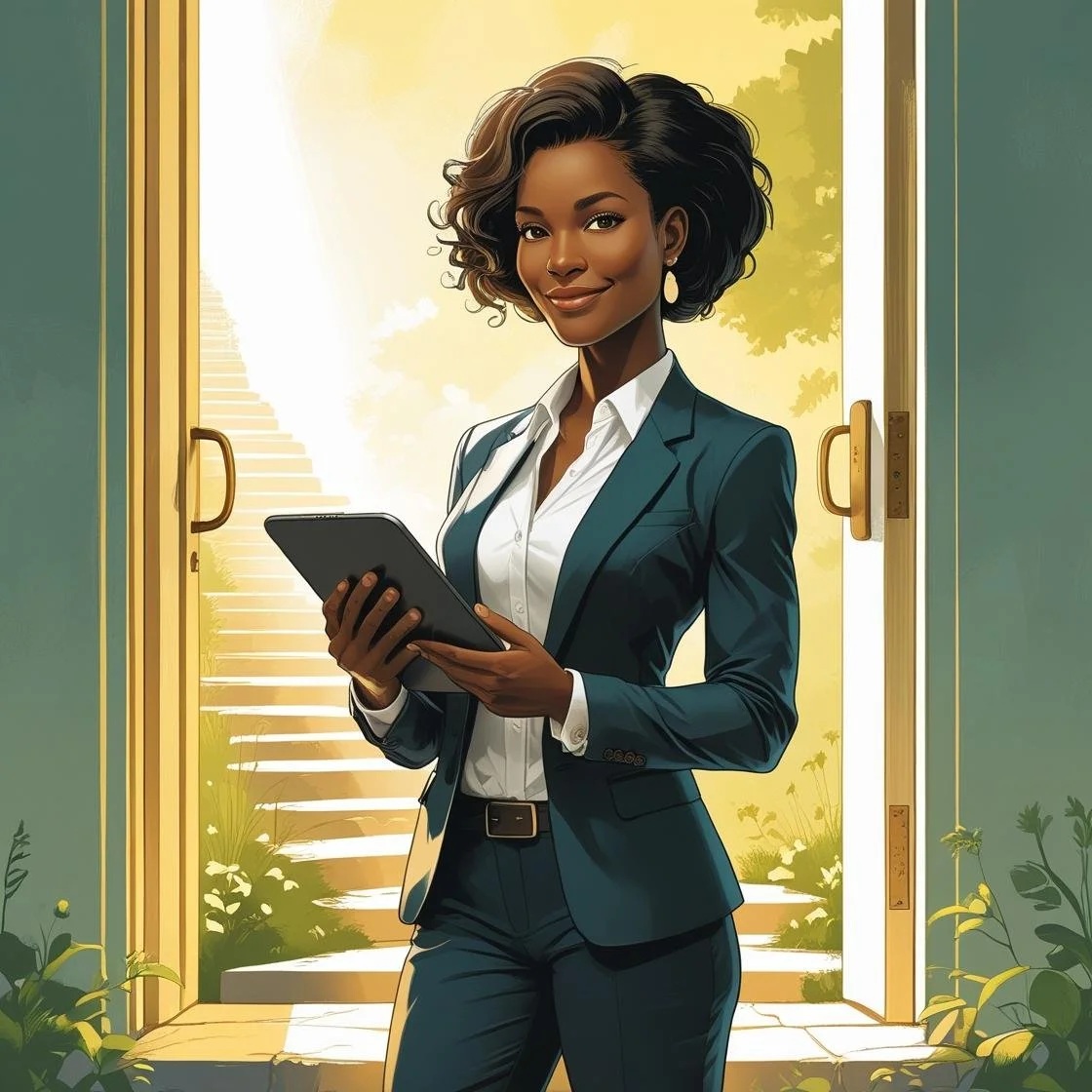 Progress Over Perfection: Embracing Imperfection on the Path to Success