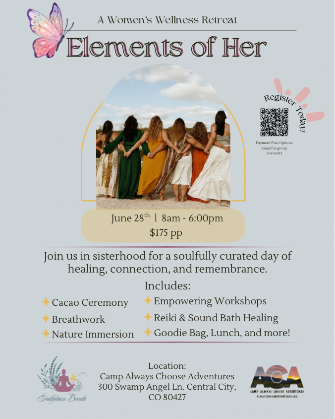 Elements of Her