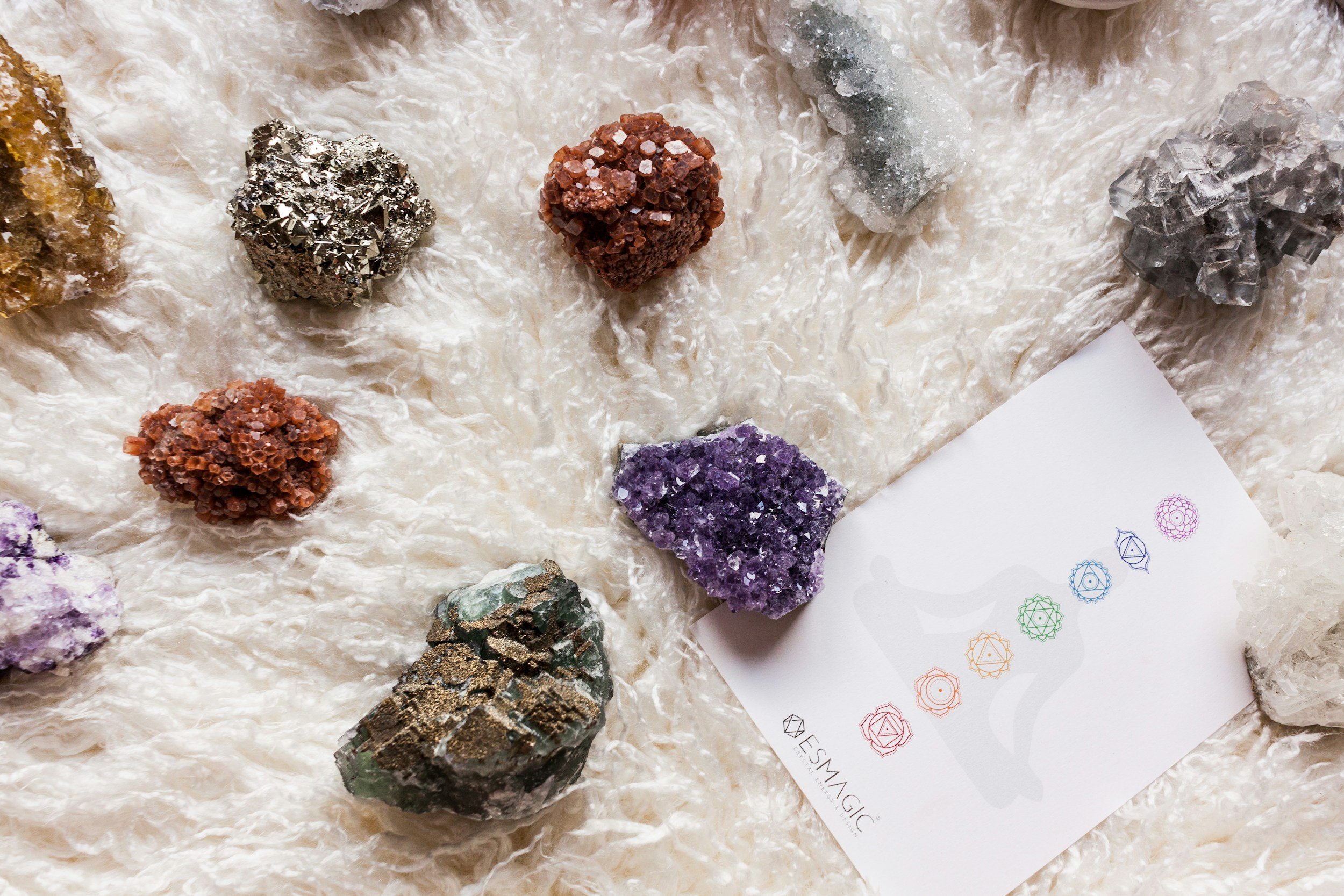 Human Design Readings, Charm Crafting & Mingling 