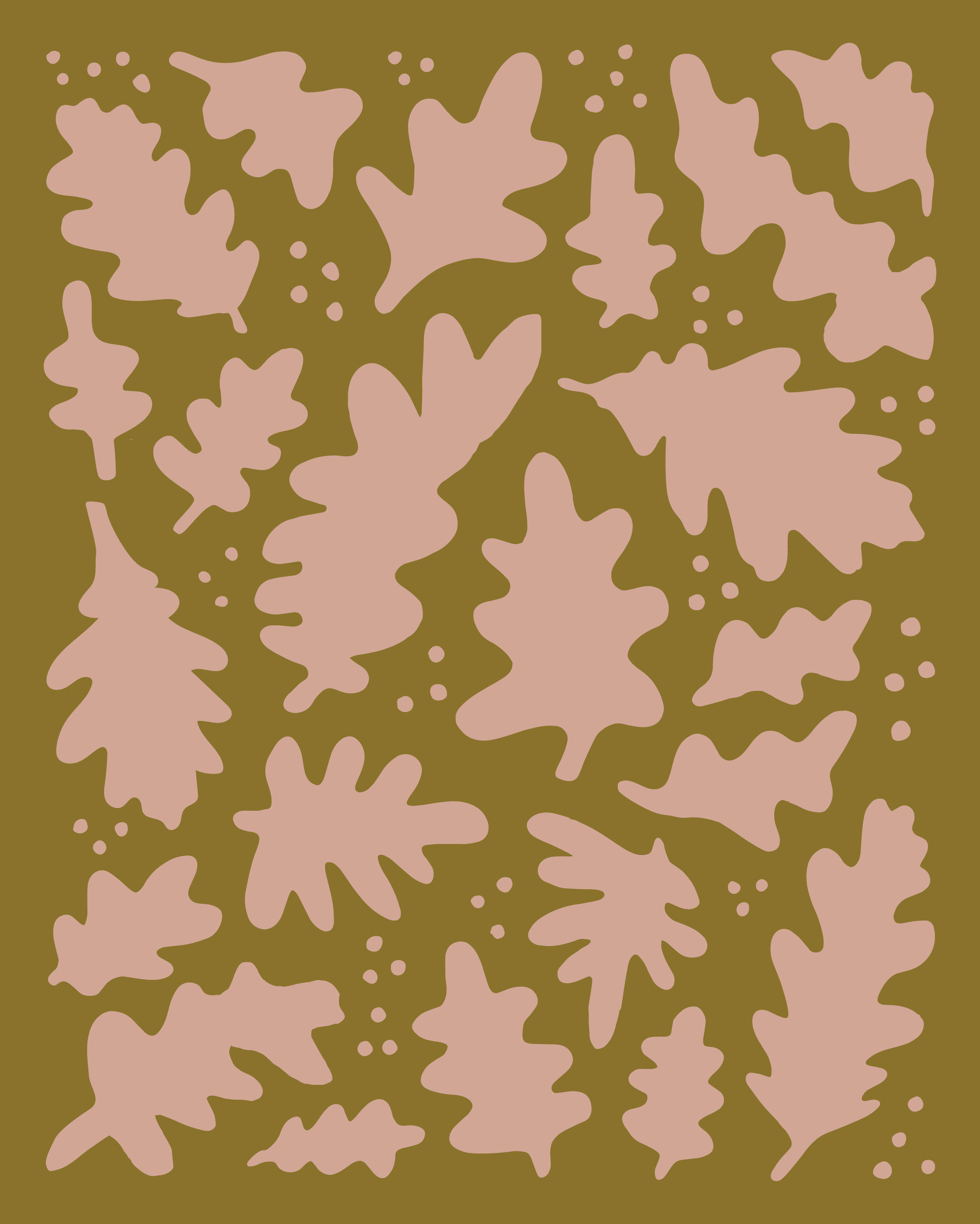 ThreeOaks_Pattern_Leaves_Olive+Mauve.png
