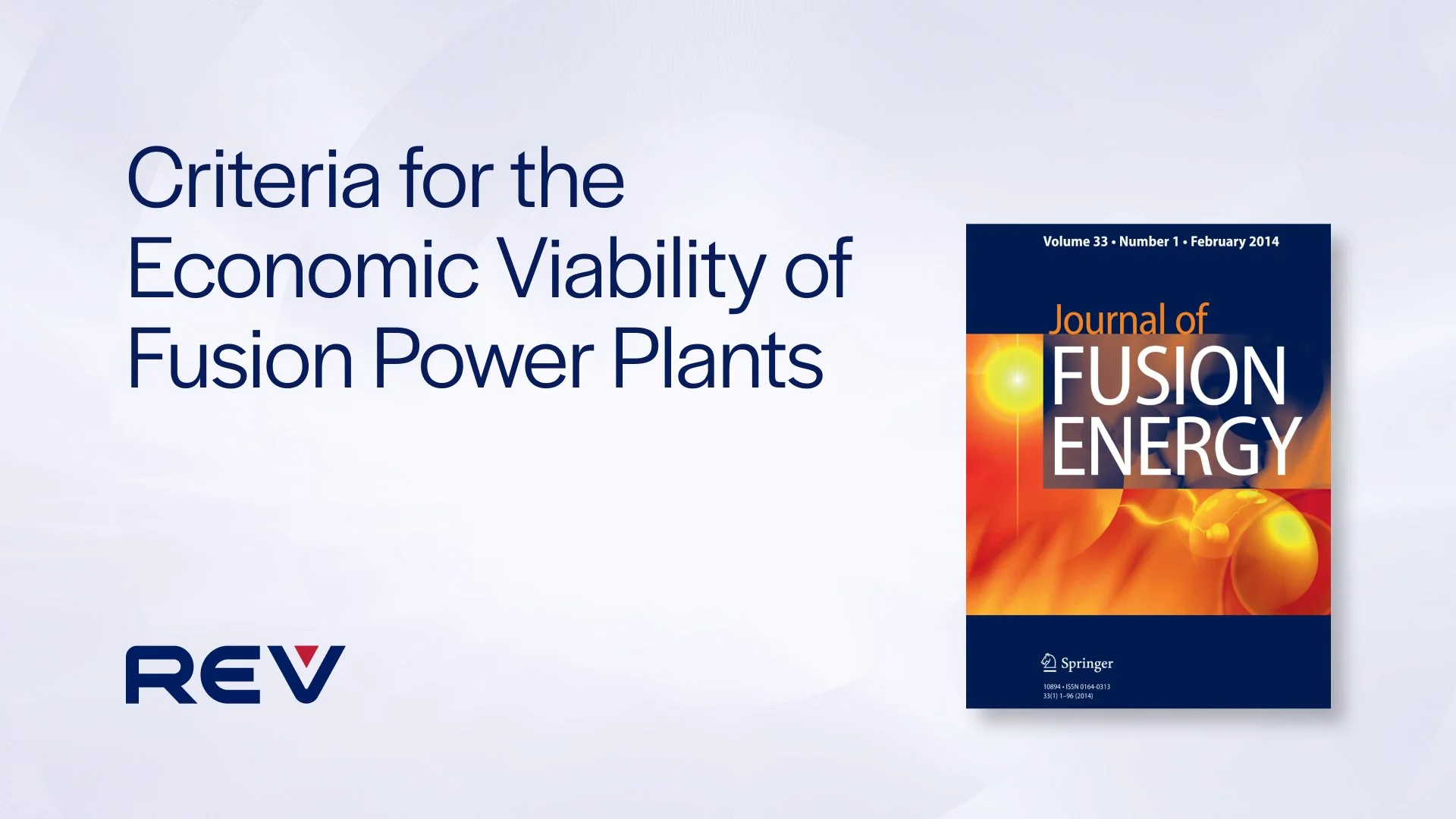 Criteria for the Economic Viability of Fusion Power Plants