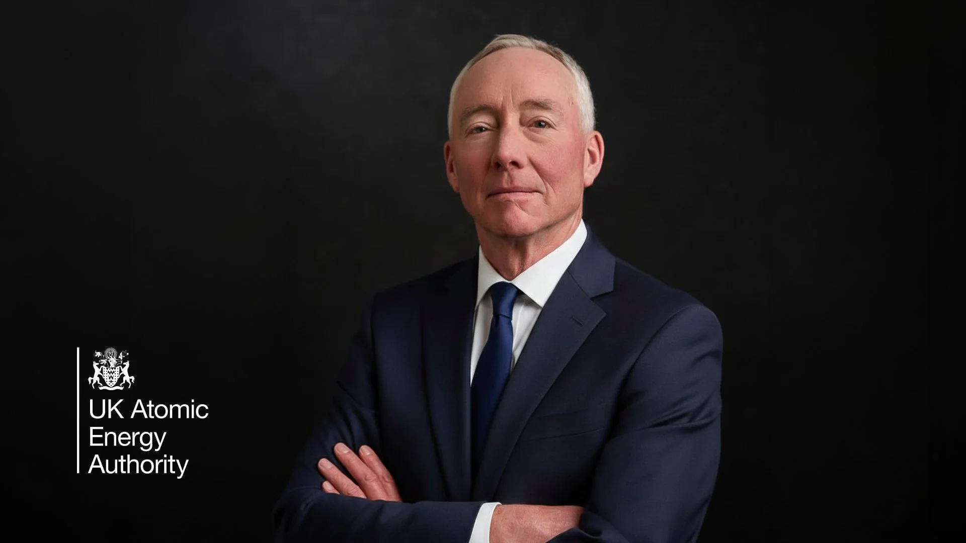 Rutherford Energy Ventures Co-Founder Dennis Whyte Appointed as next CEO of UK Atomic Energy Authority in New Global Fusion Leadership Role