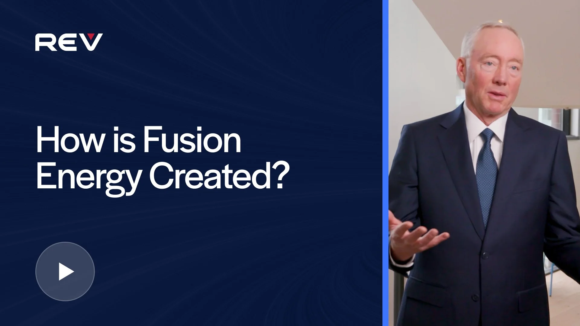 How Is Fusion Energy Created?