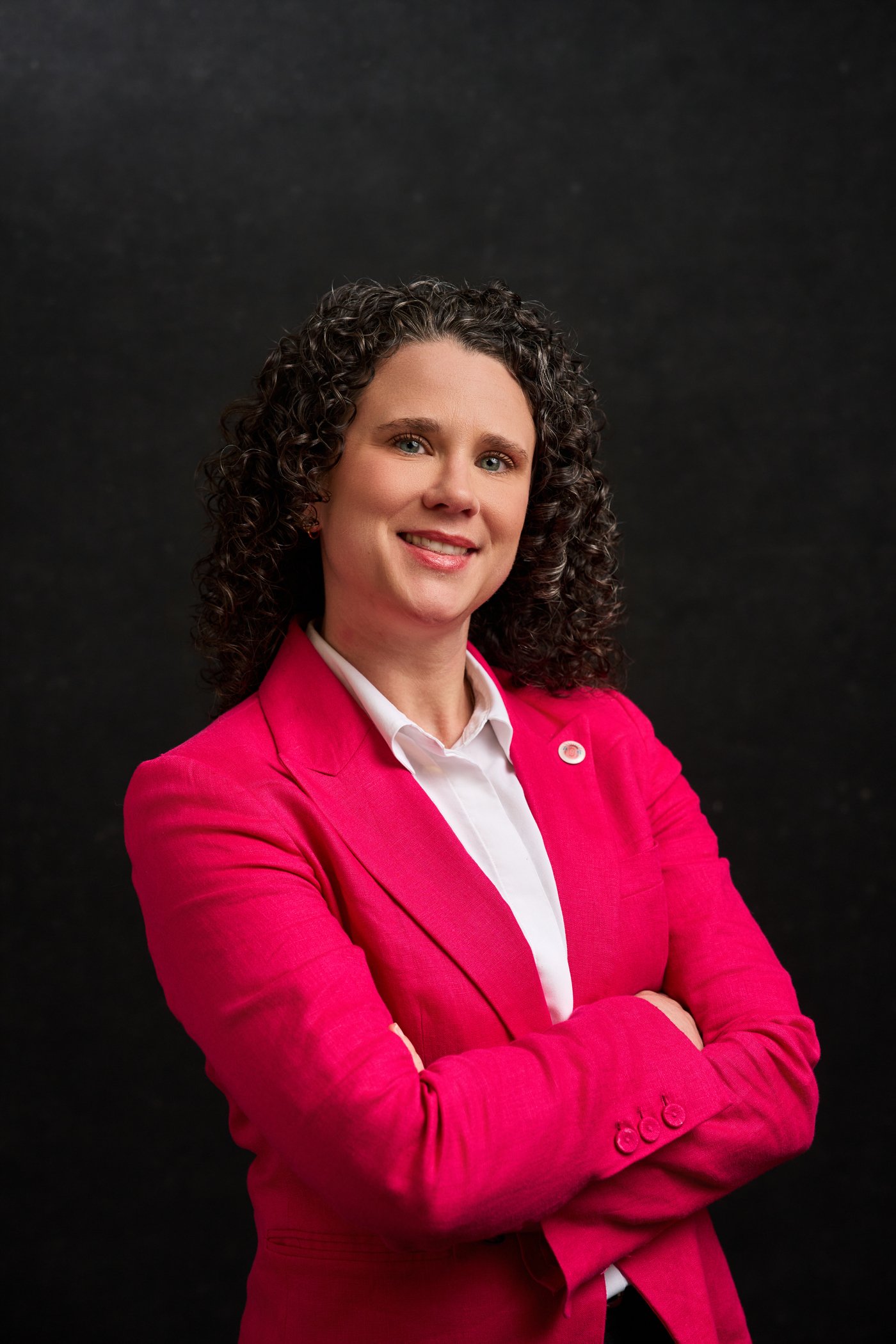 Headshot of Guin Shaw, Rutherford Energy Ventures (REV)