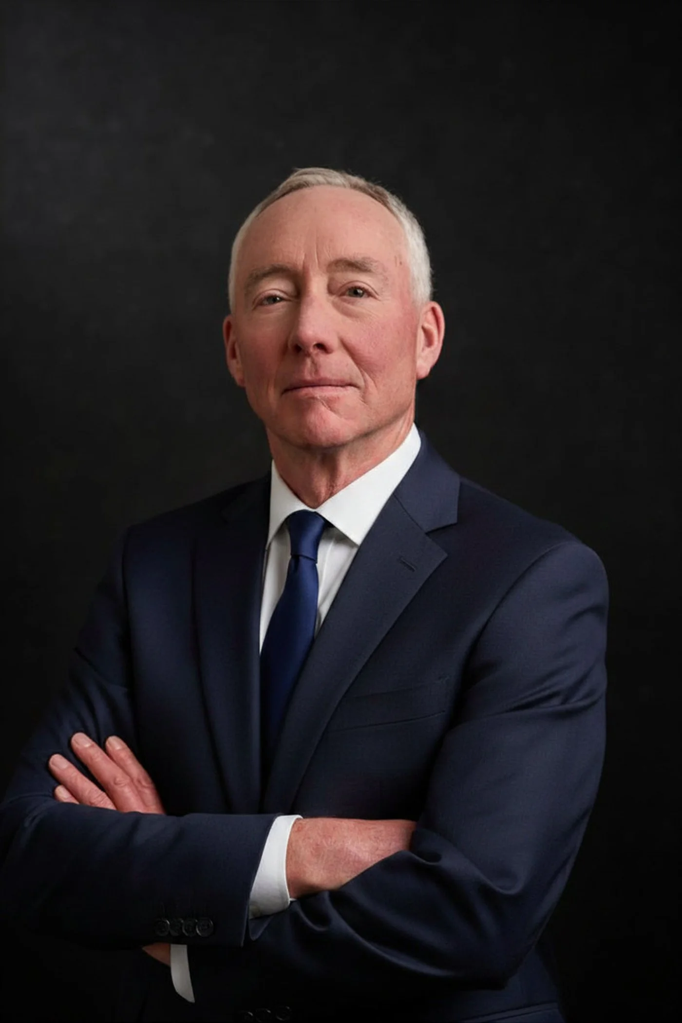 Headshot of Dennis Whyte, Rutherford Energy Ventures (REV)