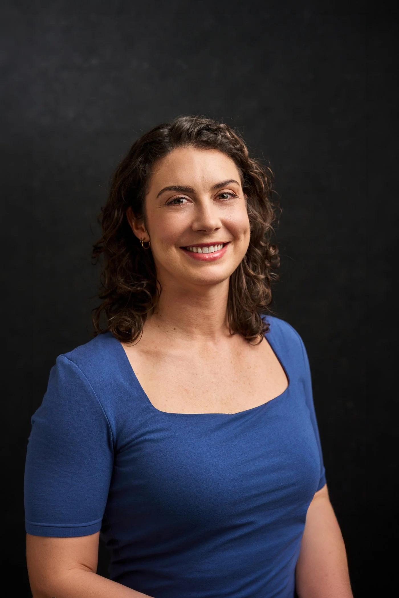 Headshot of Rachel Bielajew, Rutherford Energy Ventures (REV)