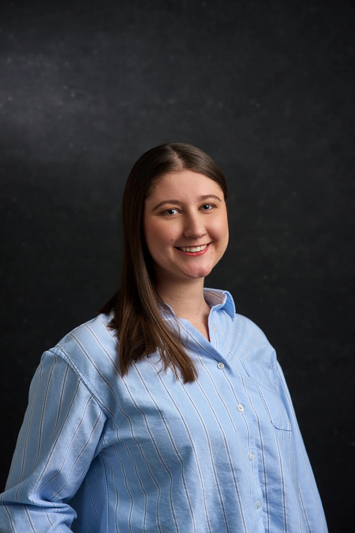 Headshot of Riley Moeykens, Rutherford Energy Ventures (REV)