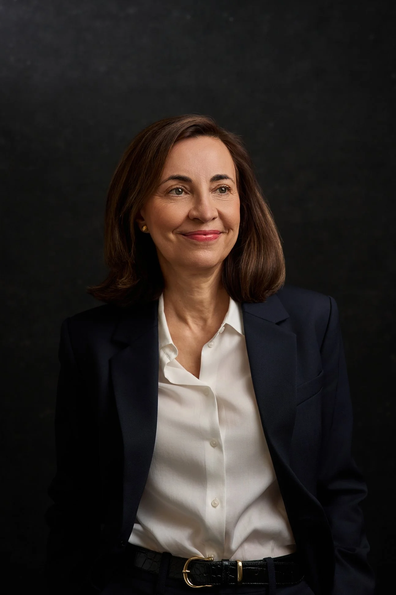 Headshot of Maria Hancock, Rutherford Energy Ventures (REV)