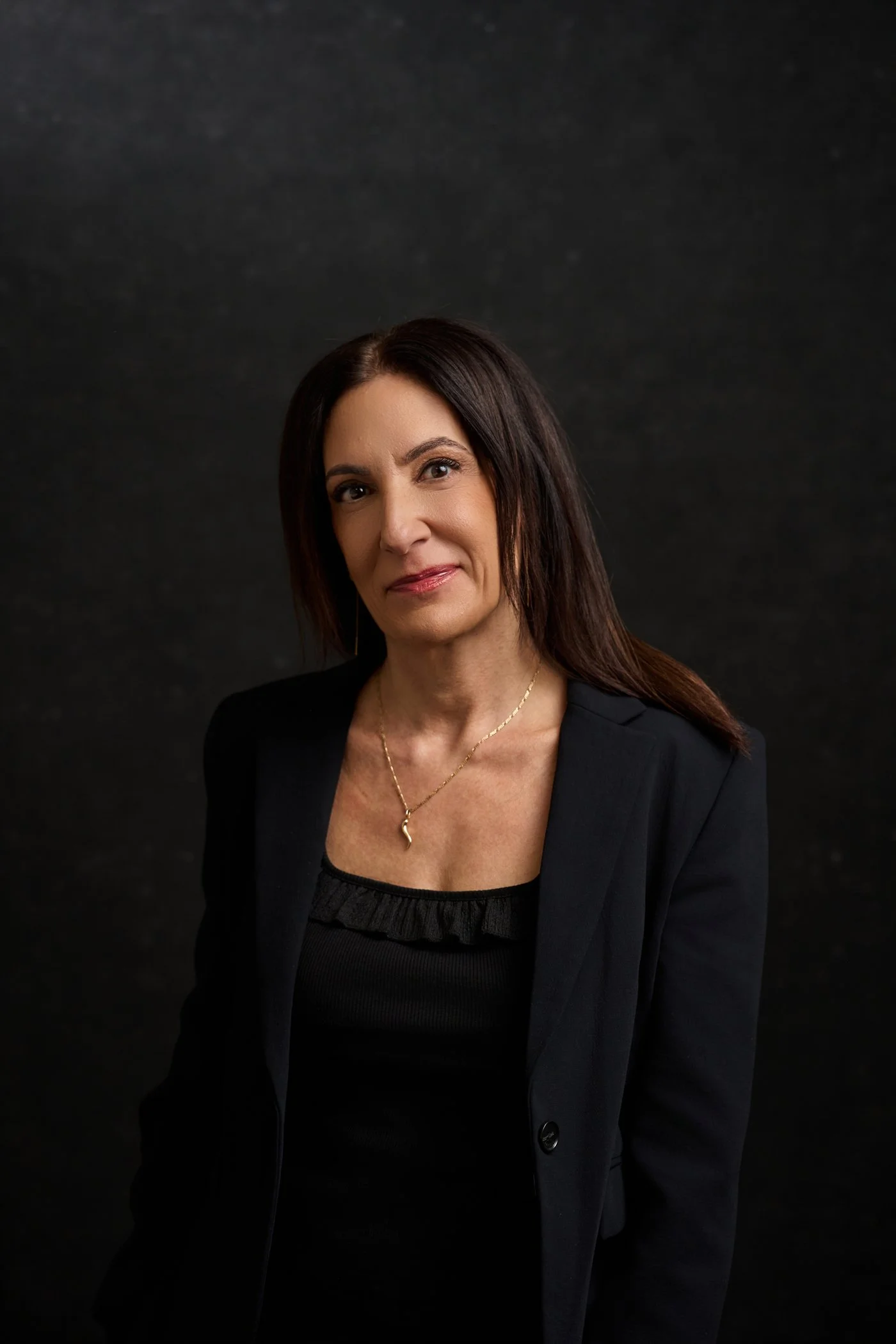 Headshot of Nicole Sclafani, Rutherford Energy Ventures (REV)