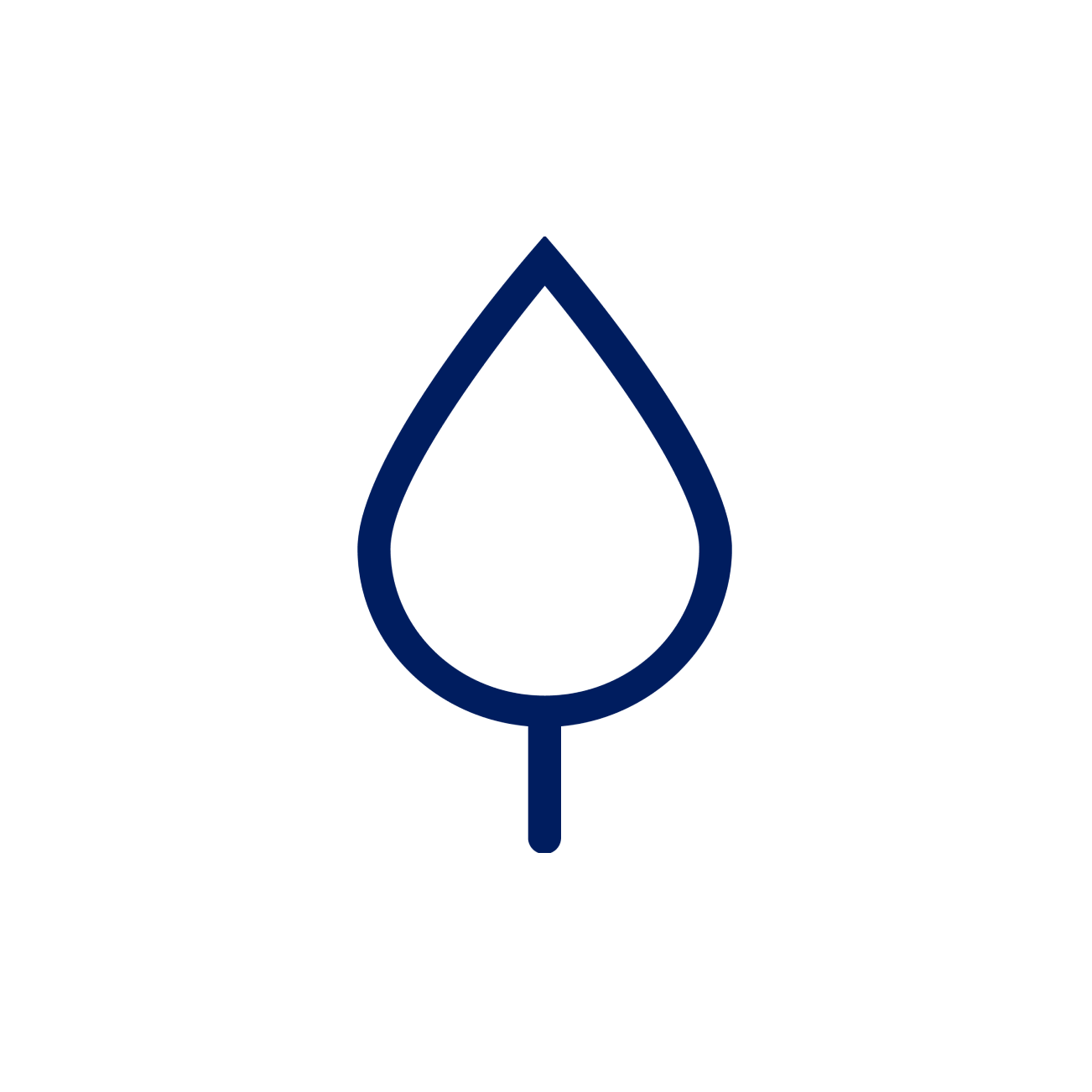 Carbon Free icon