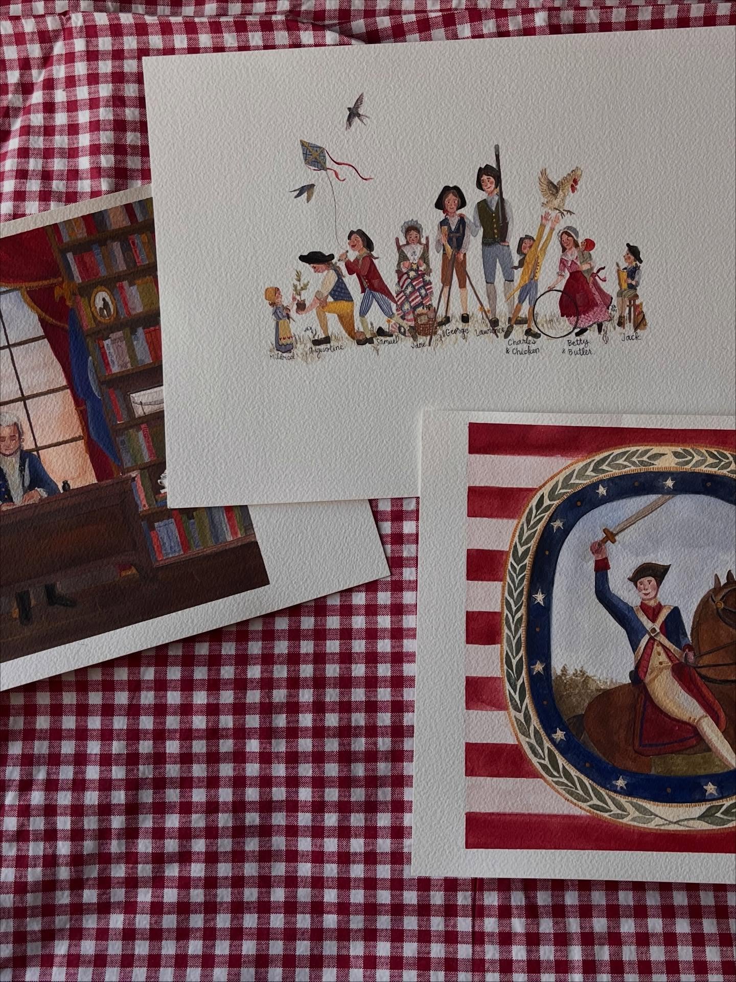 We are so excited for all of the fun coming to TLS this next month! Keep an eye out for some special Black Friday deals these next few days! 

If you haven&rsquo;t yet, be sure to enter our giveaway for our greeting cards. It closes tomorrow evening.