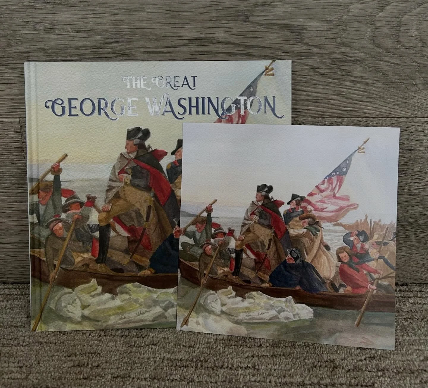 We are so thankful for all of the orders that have come in as of late!  To thank you all for your generosity, we wanted to add a small perk to all orders (and to all those that were placed this week!). 

For all purchases $100 or more, you will recei