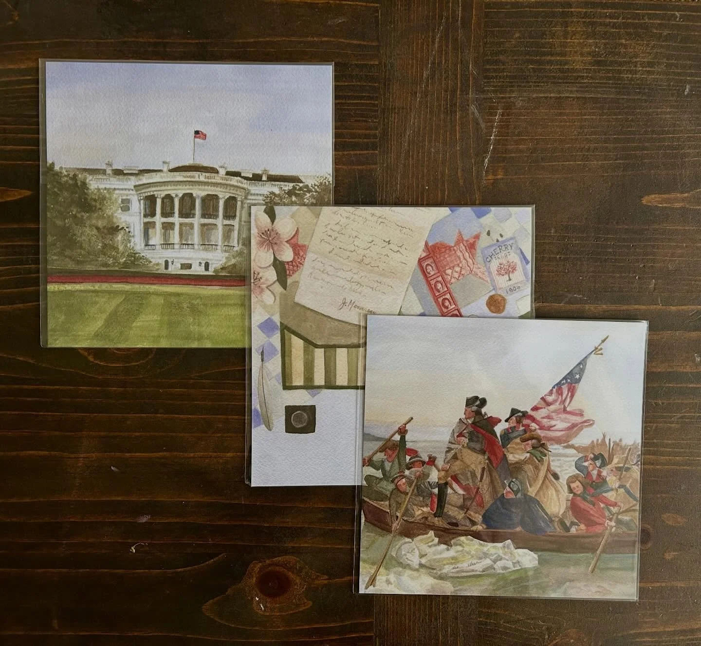 Have you checked out our updated collection of 8x8 prints?  These are perfect to frame in a playroom or use for homeschool. They are locally printed hand-painted gouache watercolor paintings.  Check them out today! 

Remember, for every order over $1