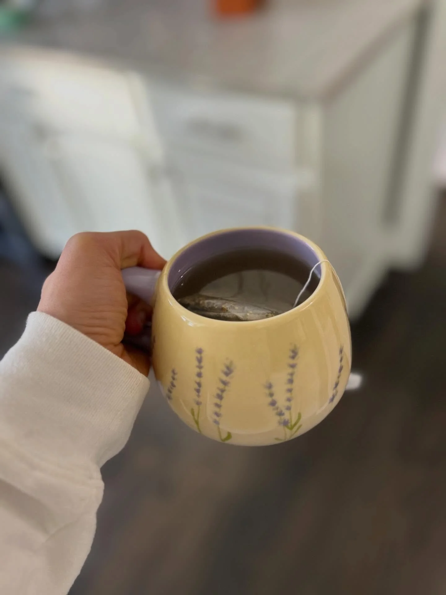 Our family has been under the weather this past week, which provides lots of opportunities to slow down and rest. It&rsquo;s these kind of weeks that I am always humbled at the fragility of our own bodies which I so often take for granted and His mer