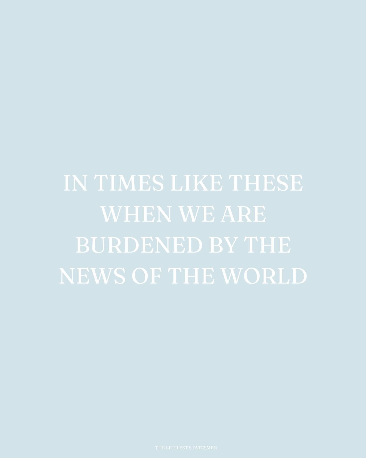 May this serve as an encouragement to us all and a reminder of how the story ends. Stand firm, friends. 

#god #faith #encouragement #america #proudamerican | family | homemaker | motherhood | education | children&rsquo;s book | america250 | God | Bi