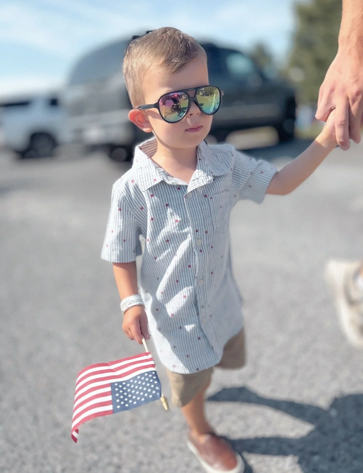 “This Land is Your Land” Activity